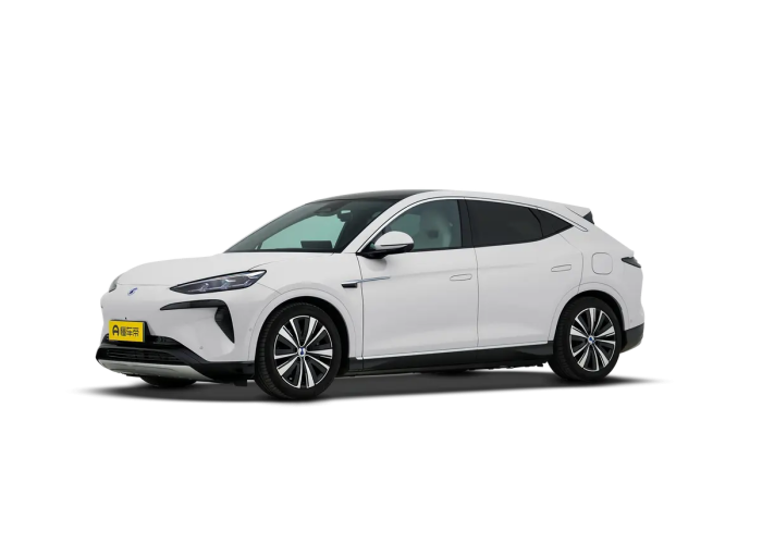 Denza N7, 2024, пробег 6,5 тысяч км